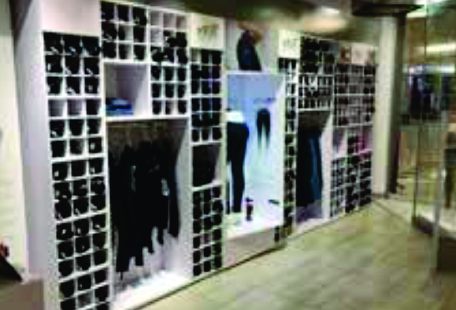 Retail