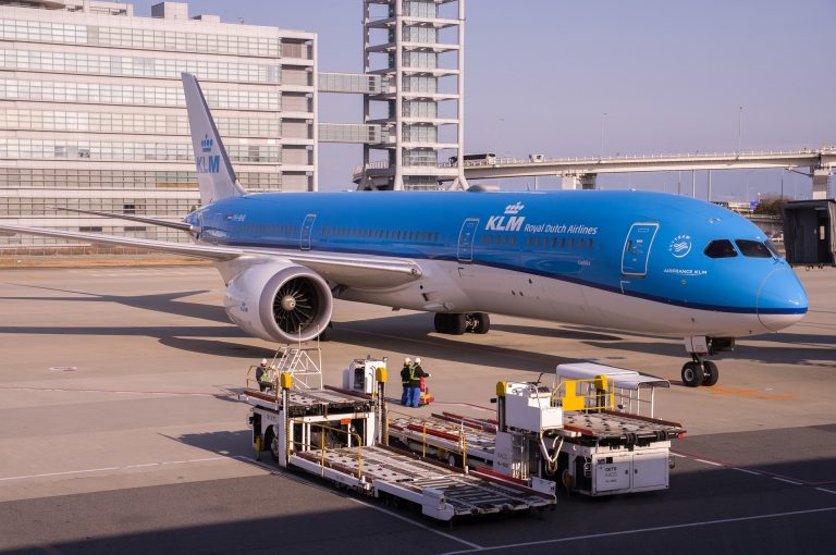 Freight Services