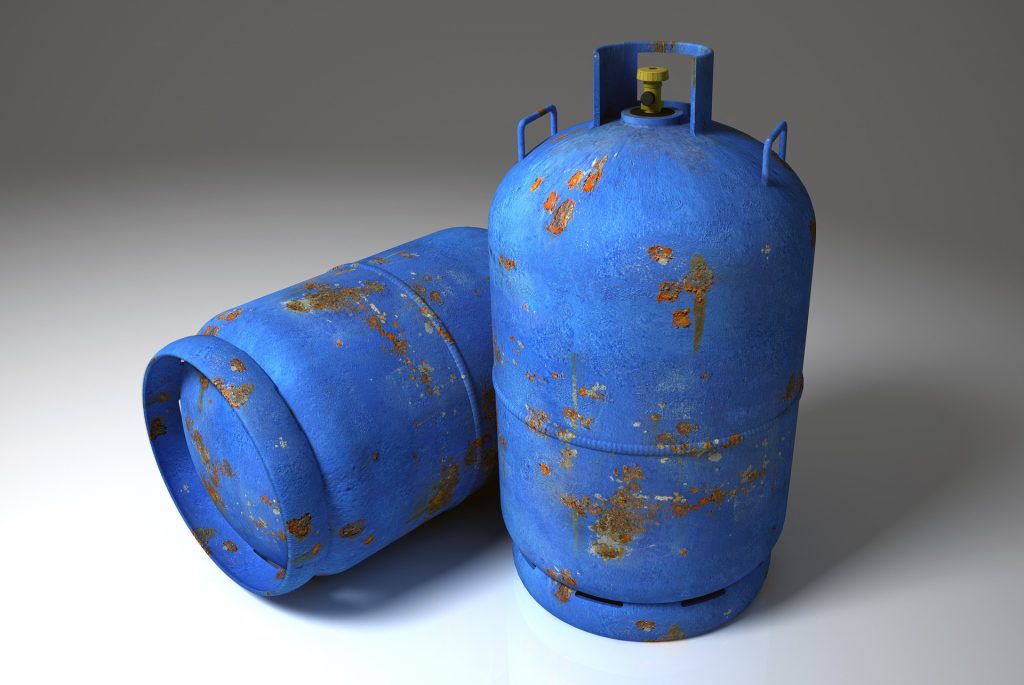 Energy & Gas Services