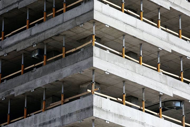 Construction Services